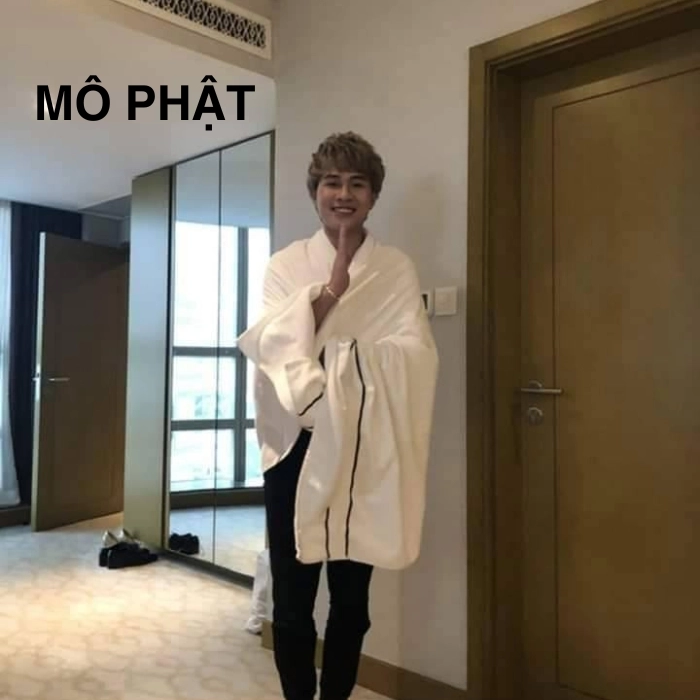 Biểu cảm Jack meme