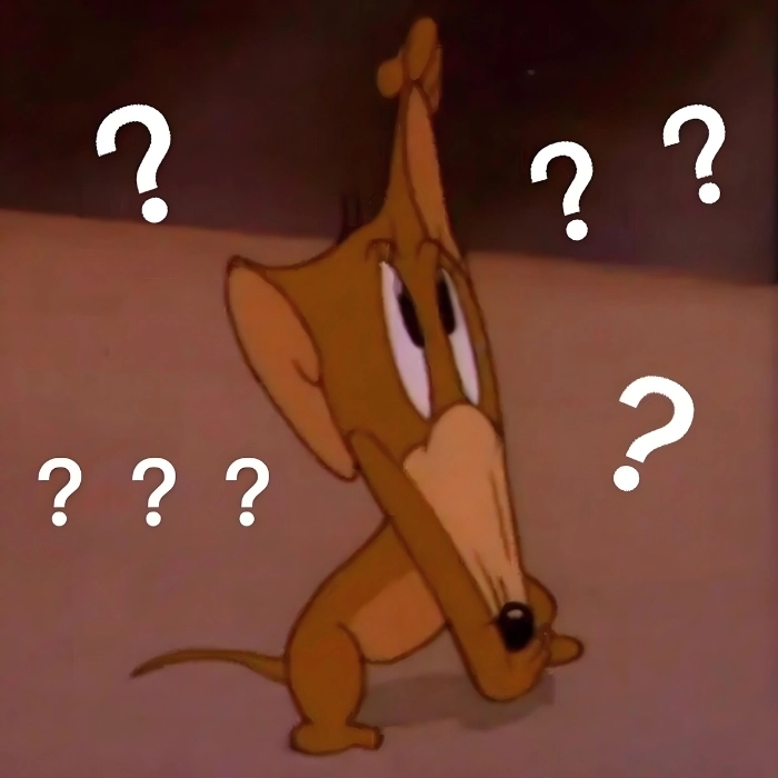 Biểu cảm meme khó hiểu