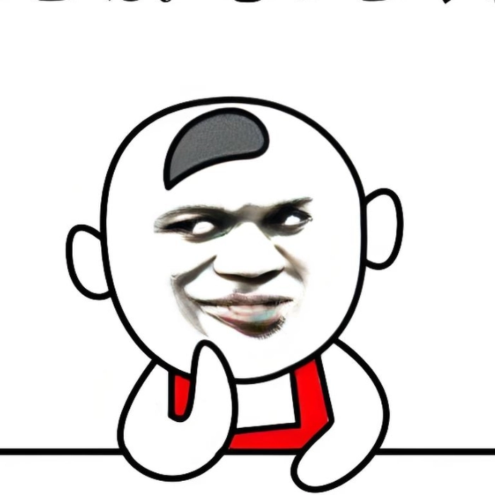 Chờ đợi meme gãy hàm