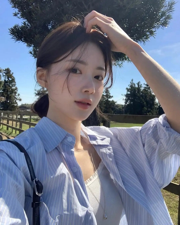 Gái xinh 2k5 diện đồ street style