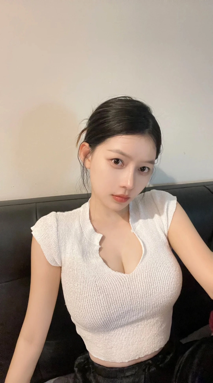 Gái xinh Việt Nam tự sướng phong cách Hàn