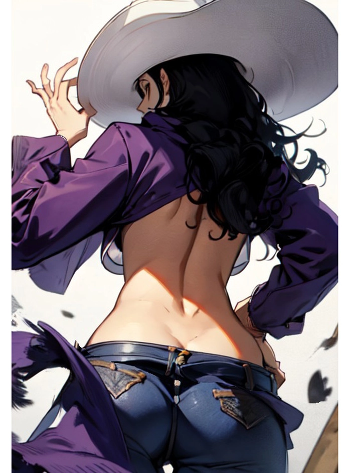 Hình Alvida One Piece đẹp hút mắt