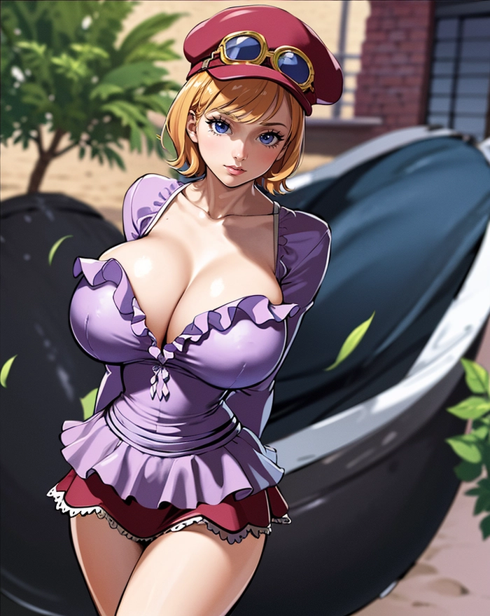 Hình Koala One Piece anime