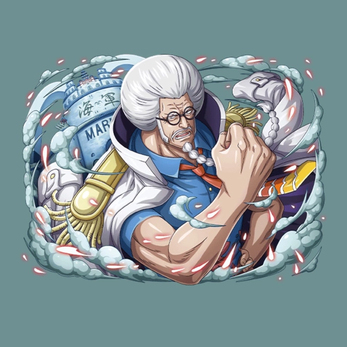Hình Sengoku phiên bản Daibutsu
