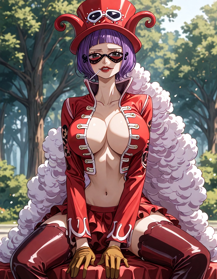 Hình ảnh Belo Betty HD