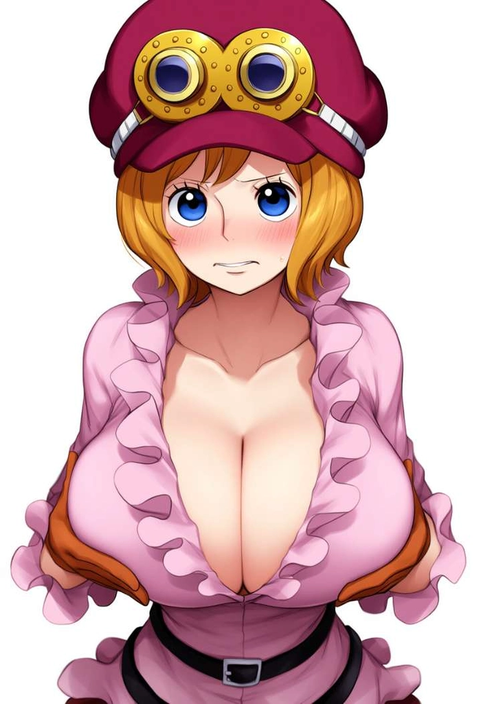 Hình ảnh Koala One Piece hút mắt