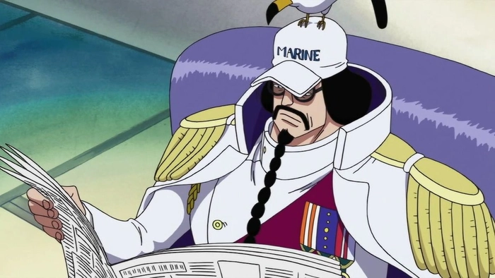 Hình ảnh Sengoku anime điềm đạm