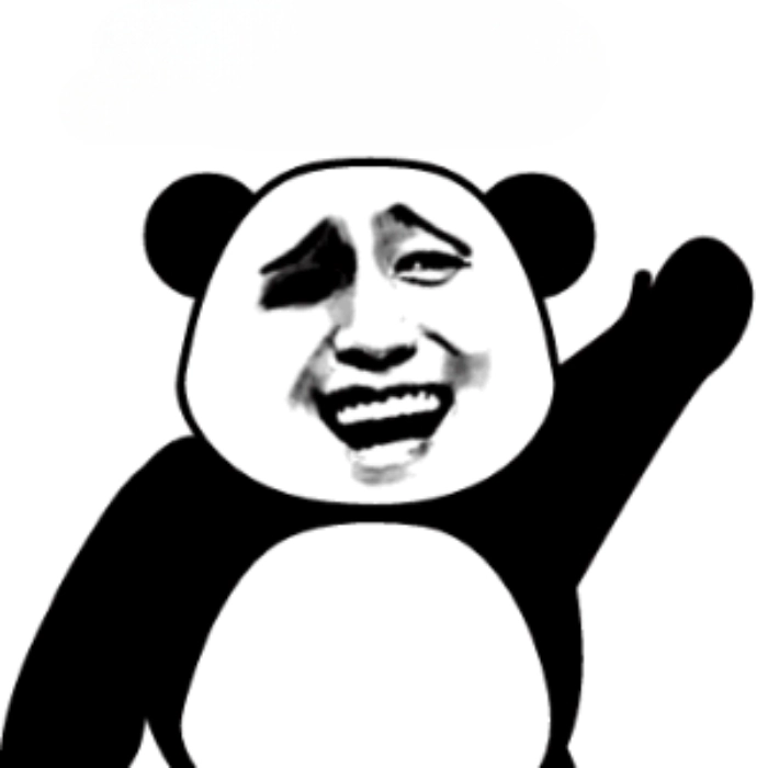 Hình ảnh giơ tay meme vui nhộn