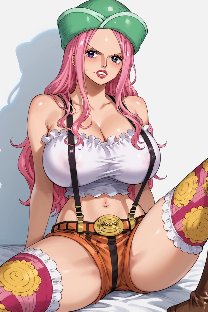 Hình anime Jewelry Bonney full HD