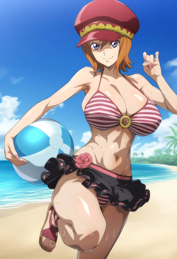Hình anime Koala One Piece đẹp