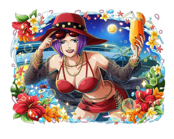 Hình anime gái đẹp Belo Betty