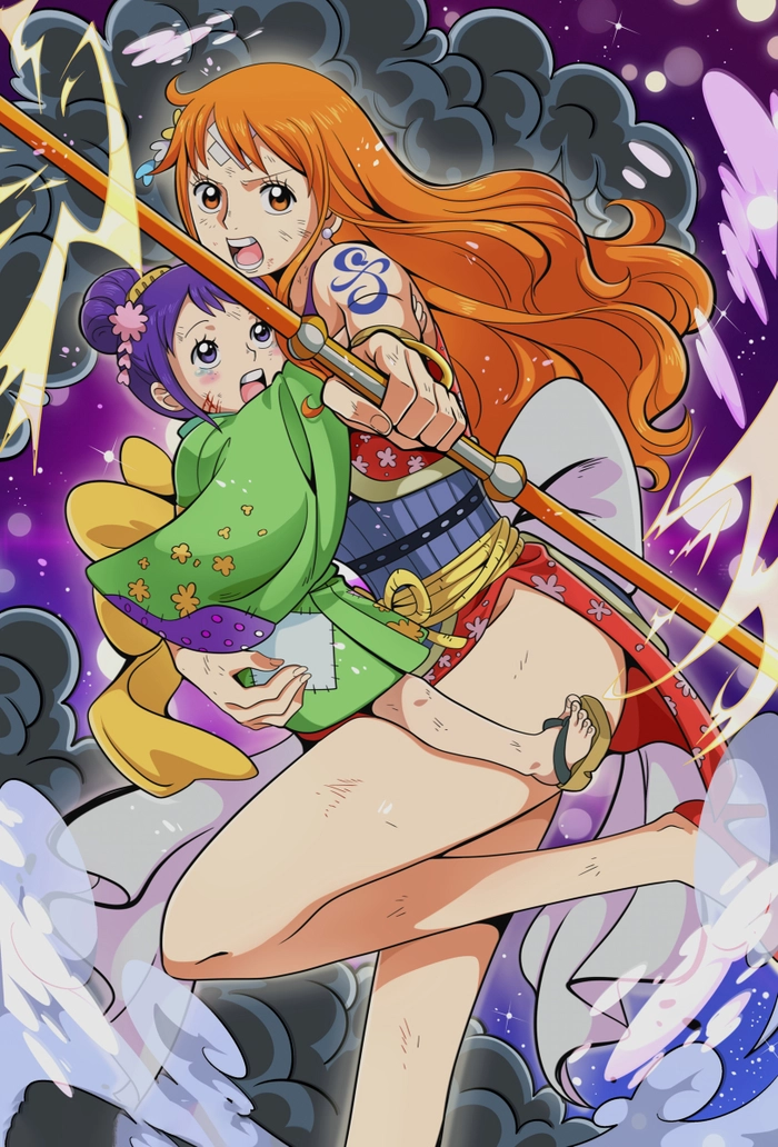 Hình nền Otama anime chất lượng cao
