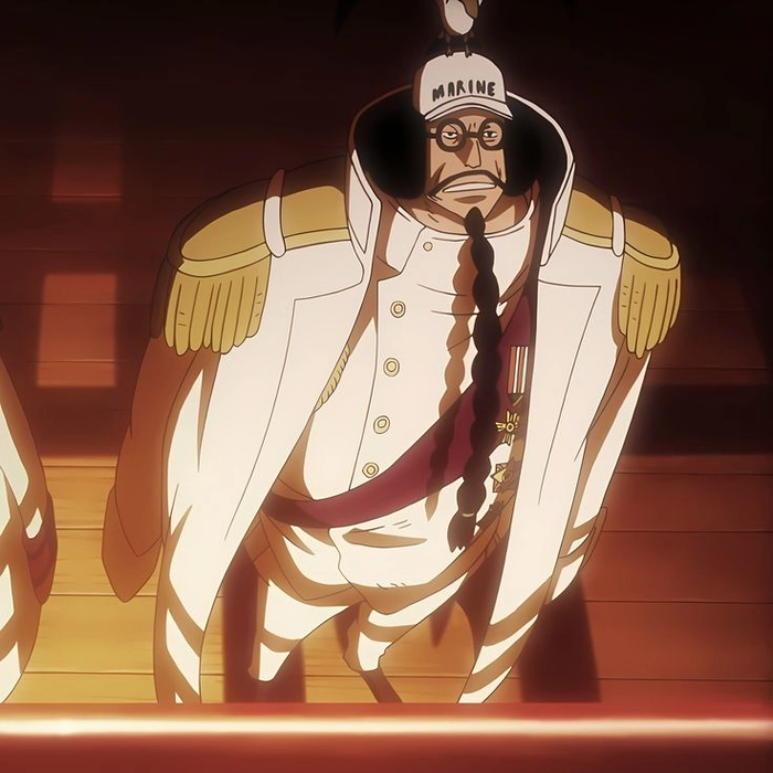 Hình nền Sengoku cho fan Marines