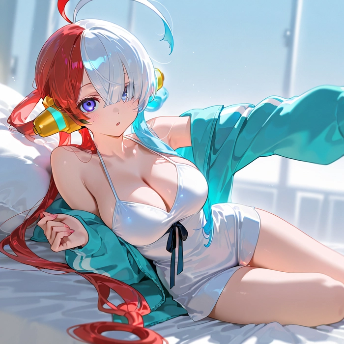 Hình nền máy tính Uta One Piece sexy