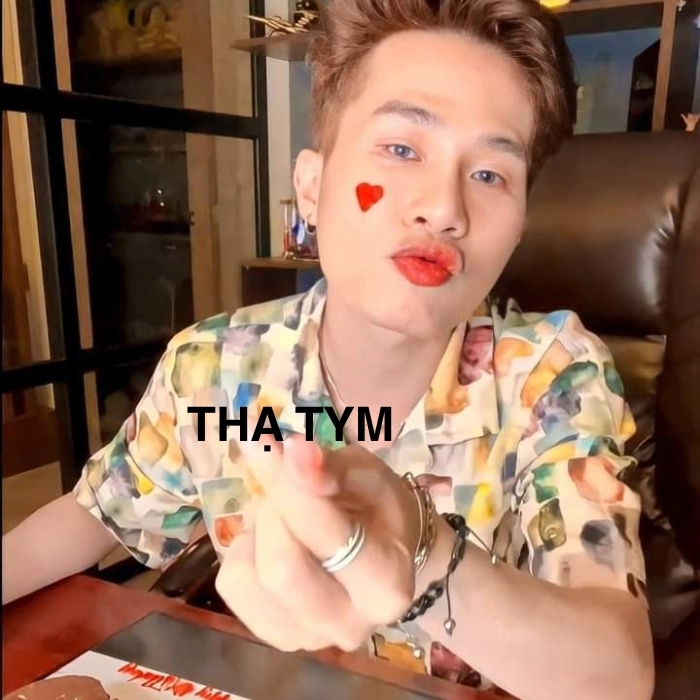 Jack J97 biểu cảm bá đạo