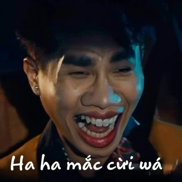 Jack J97 bỏ con meme