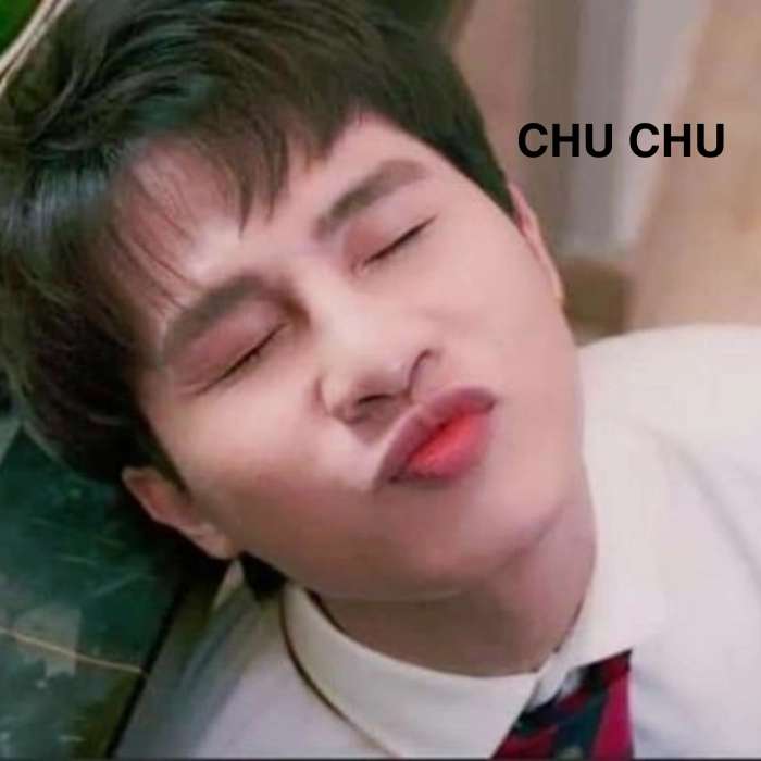 Jack J97 meme cute xỉu