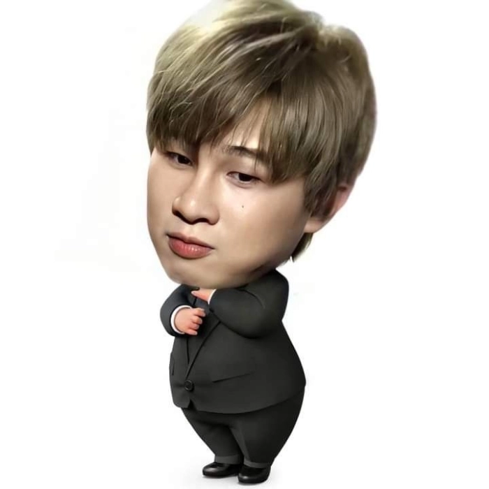 Jack meme gương mặt mặn mòi