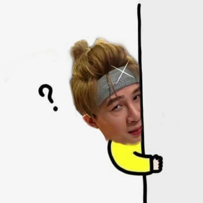 Jack meme nói hộ lòng tôi