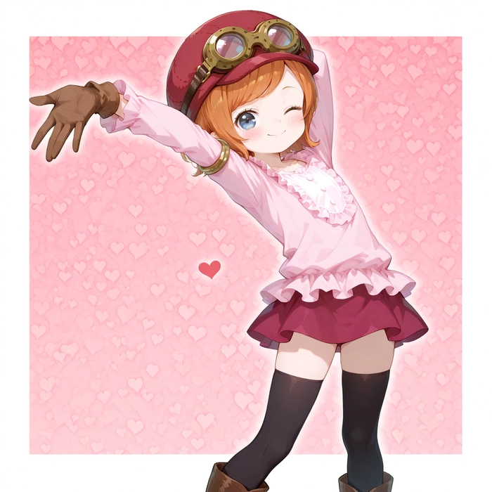 Koala One Piece anime girl đẹp