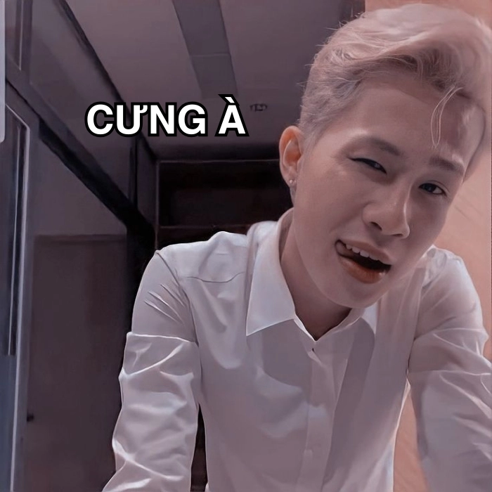 Meme Jack J97 cười xỉu