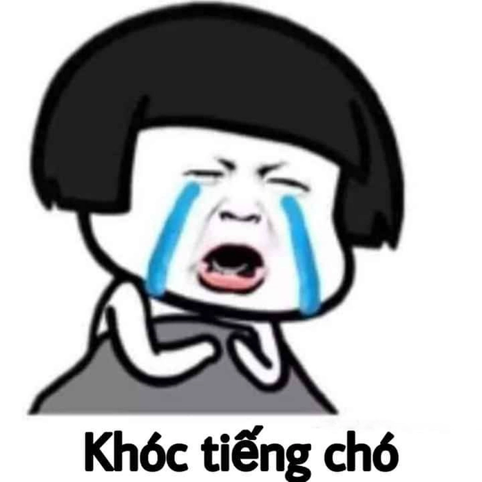 Meme Trung Quốc gấu trúc ngộ nghĩnh
