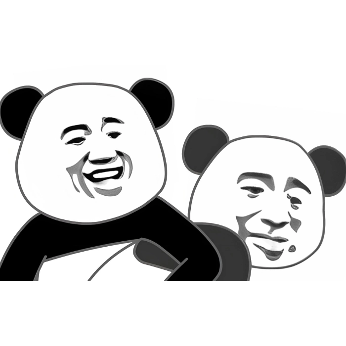 Meme Trung Quốc gây nghiện