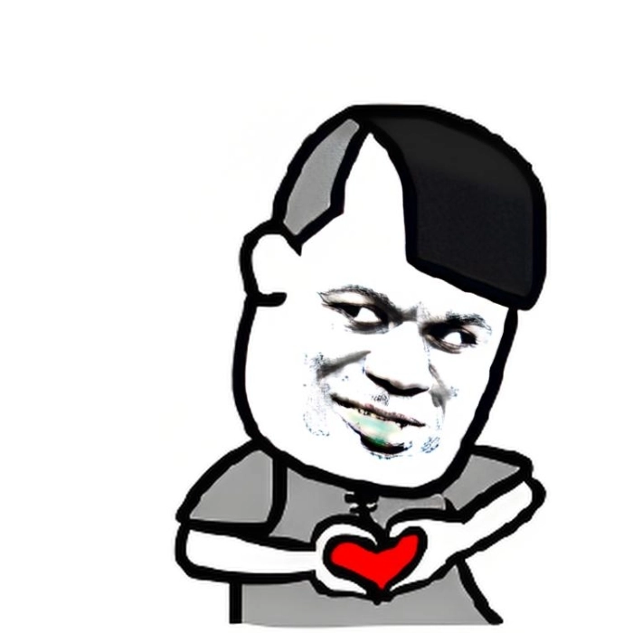 Meme Trung Quốc giải trí