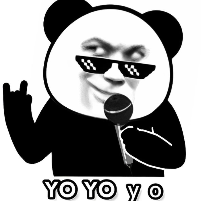 Meme Trung Quốc nét căng
