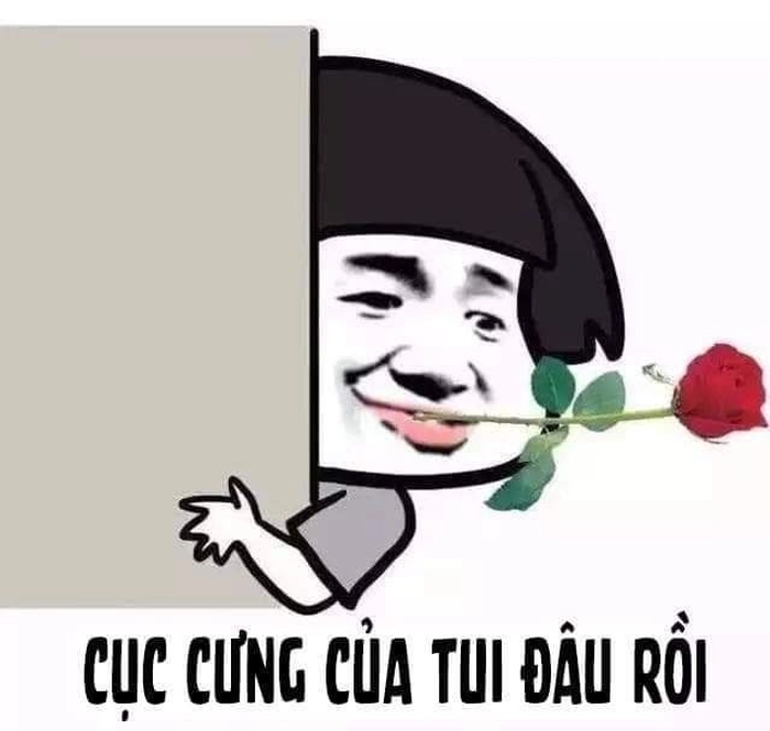 Meme Weibo gấu trúc lầy lội