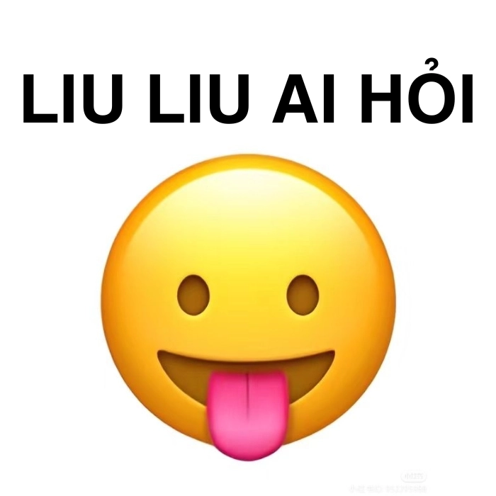 Meme ai hỏi viral