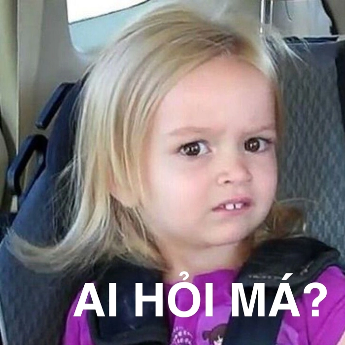 Meme ai mà biết được