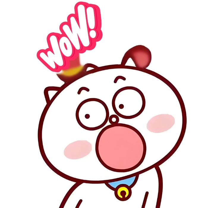 Meme bất ngờ không tin nổi