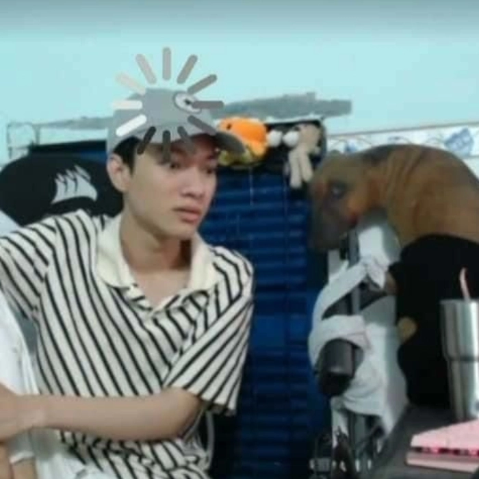 Meme bối rối khó hiểu