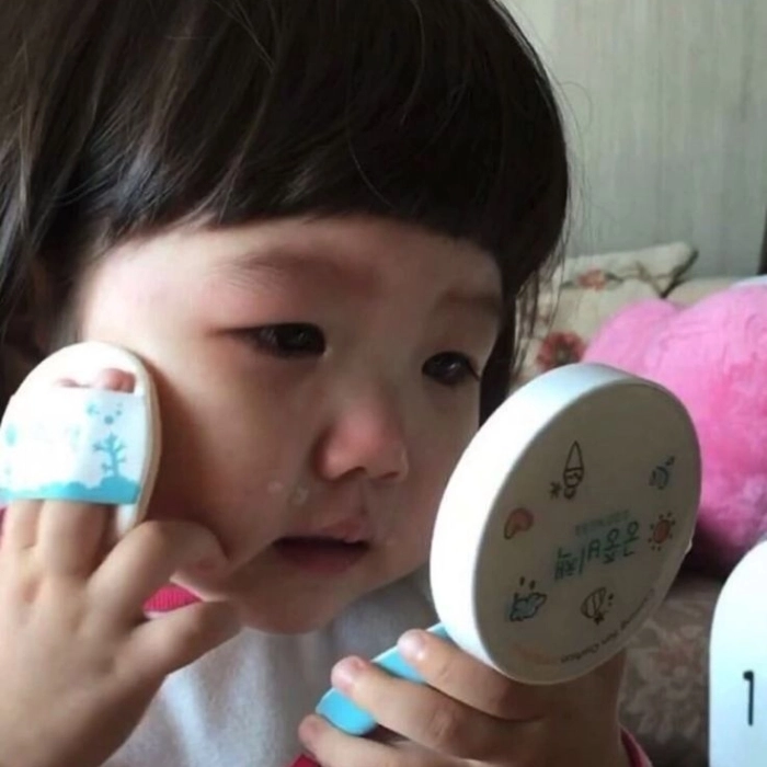 Meme buồn không nói nên lời