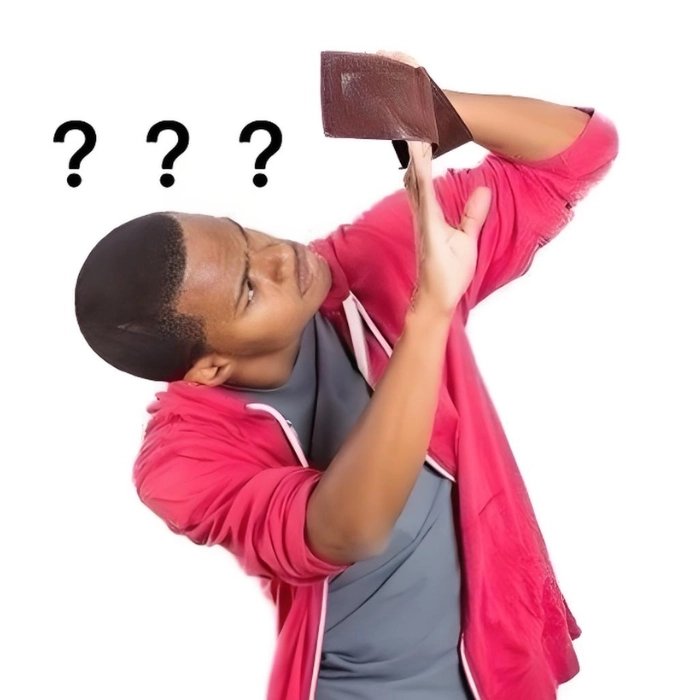 Meme chấm hỏi biểu cảm khó đỡ