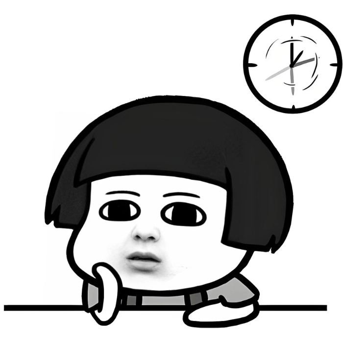 Meme chờ đợi hài hước