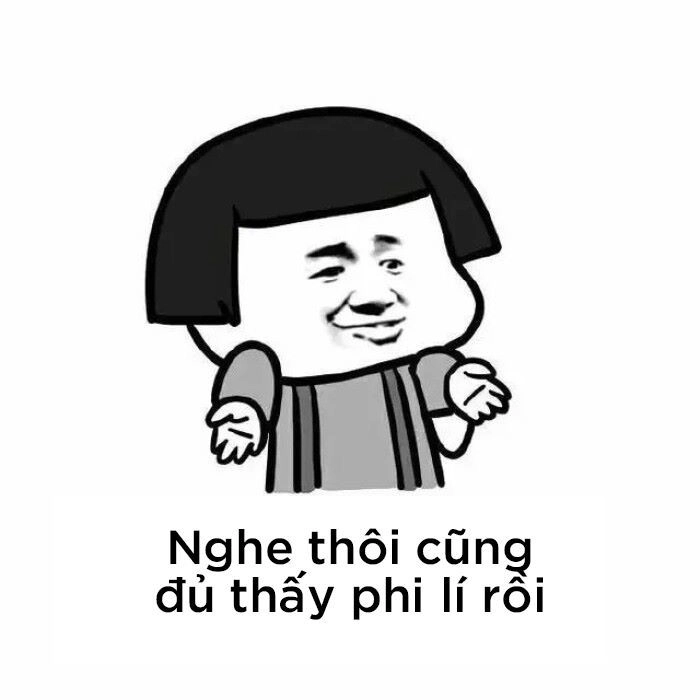 Meme gấu trúc bựa Trung Quốc biểu cảm mặn