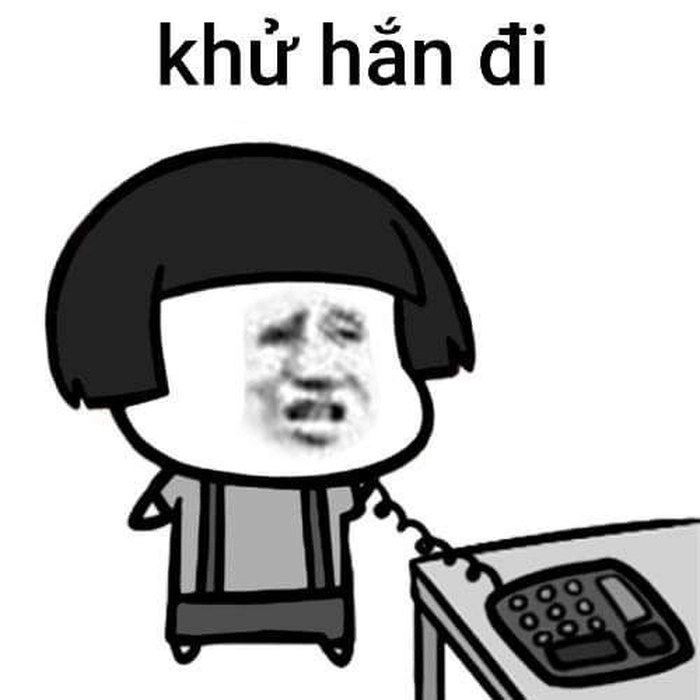 Meme gấu trúc bựa Trung Quốc khó đỡ