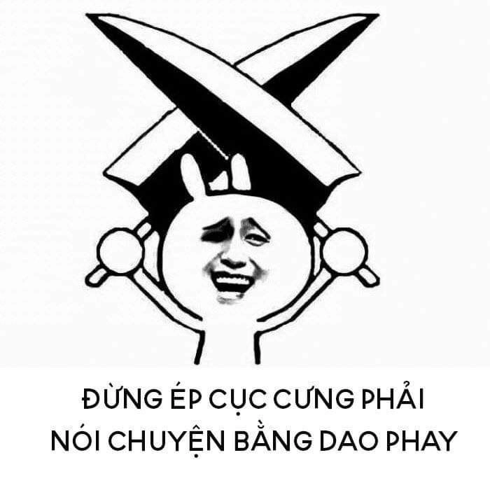 Meme gấu trúc bựa Trung Quốc kiểu cà khịa