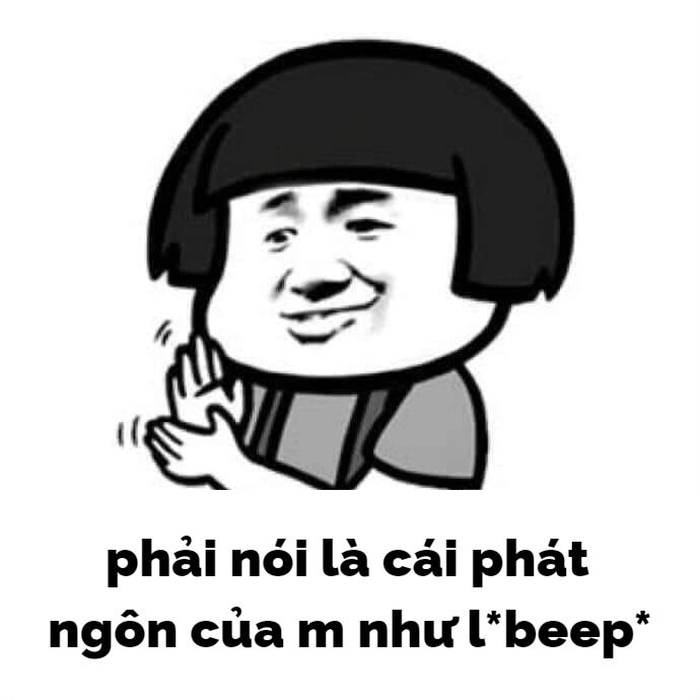 Meme gấu trúc bựa Weibo đang trend