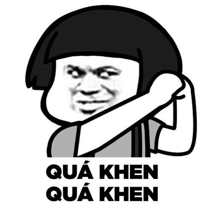 Meme gấu trúc bựa Weibo dùng nhiều nhất
