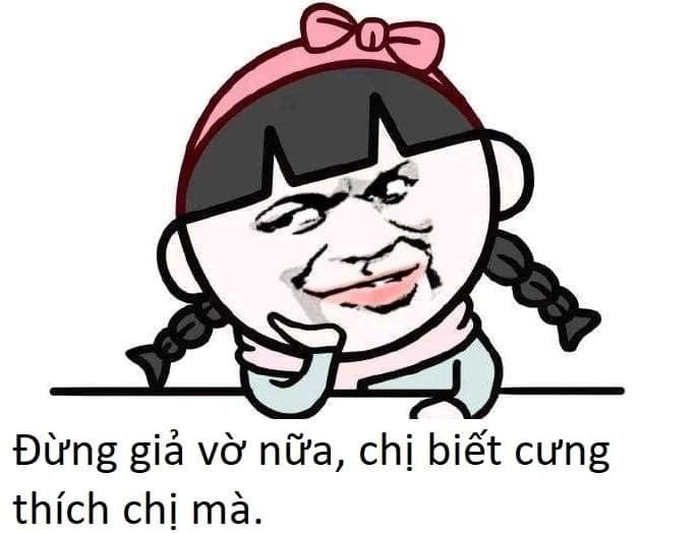 Meme gấu trúc bựa Weibo ngáo ngơ