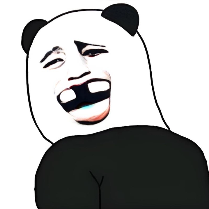 Meme hài Trung Quốc trend
