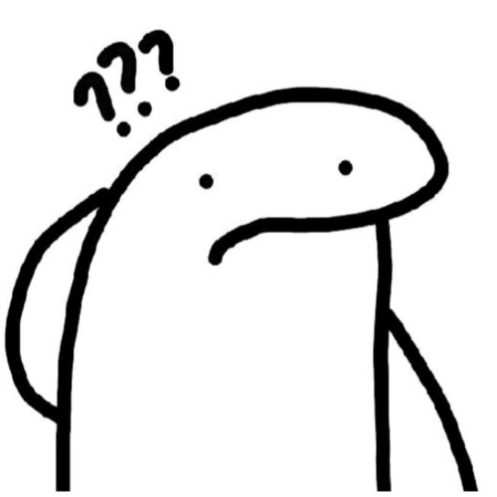 Meme hỏi chấm dành cho mấy pha xử lý cồng kềnh