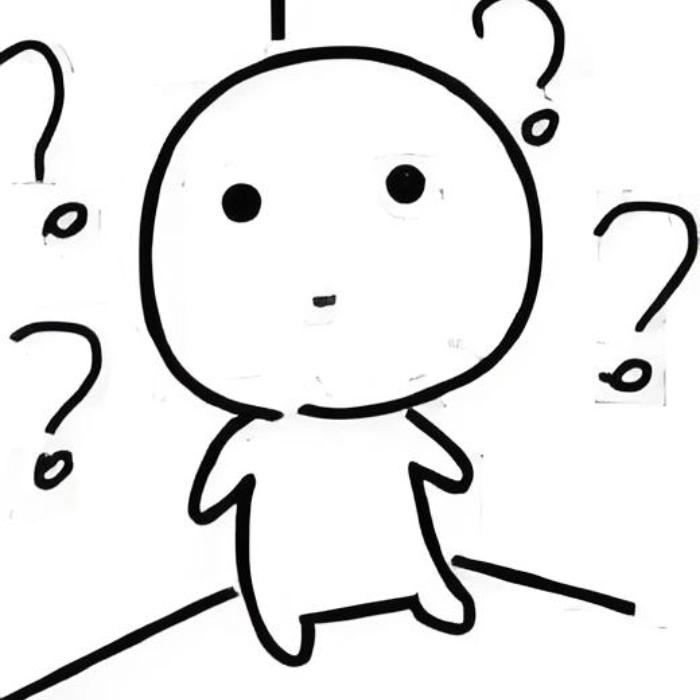 Meme hỏi chấm siêu cấp ngớ ngẩn