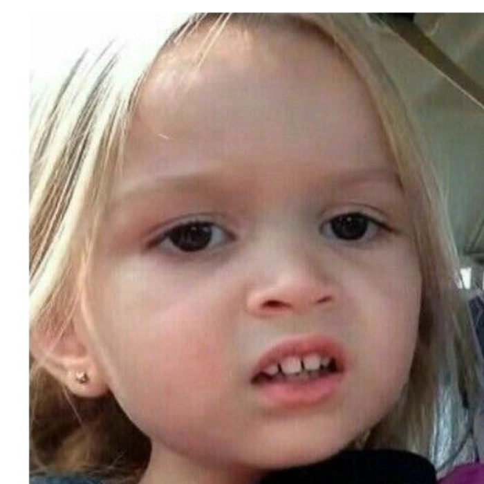 Meme khó hiểu cực mạnh