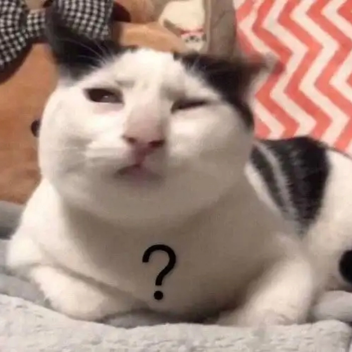 Meme liếc mặt không cảm xúc