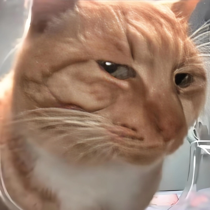 Meme liếc với ánh mắt sát thương