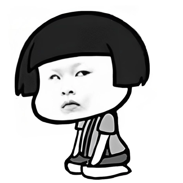Meme liếc xéo đầy ẩn ý